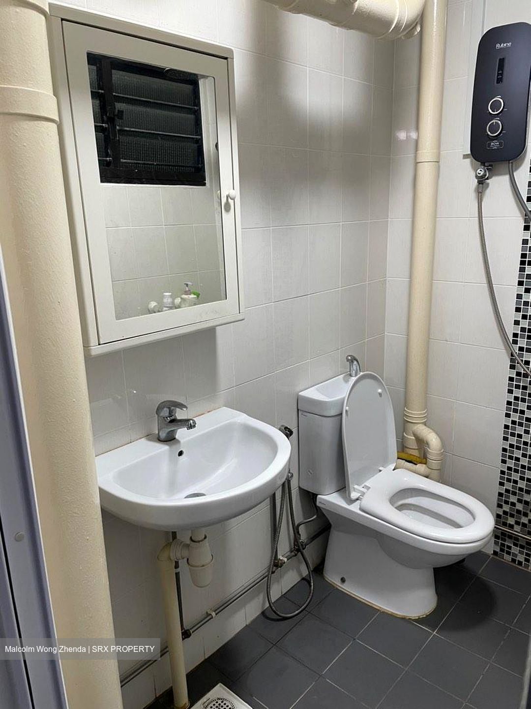 Blk 241 Yishun Ring Road (Yishun), HDB 4 Rooms #592030981